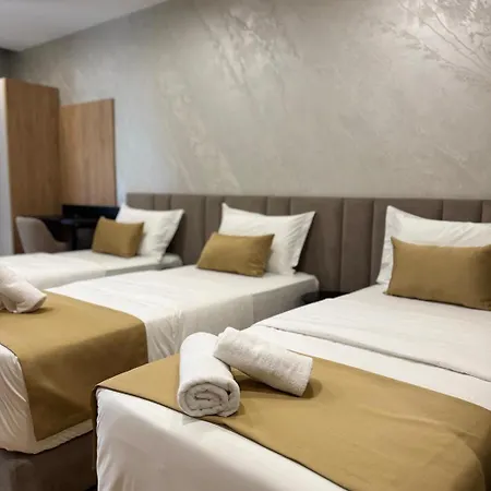 Alko ホテル 4*